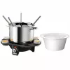 Unold 48645 Fondue Elegance set de fondue eléctrico