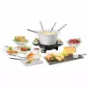 Unold 48645 Fondue Elegance set de fondue eléctrico