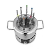 WMF Lono Juego de fondue, 1,5 L, 8 personas