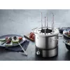 WMF Lono Juego de fondue, 1,5 L, 8 personas