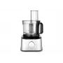 Robot de cocina Kenwood FDM301SS 800 W 2,1 L Negro, Acero inoxidable Báscula integrada