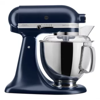 Robot de cocina KitchenAid Artisan 300 W 4.8 L Azul