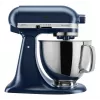 Robot de cocina KitchenAid Artisan 300 W 4.8 L Azul