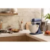 Robot de cocina KitchenAid Artisan 300 W 4.8 L Azul