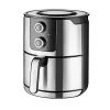 Unold 58655 freidora de aire caliente XL, 5 l