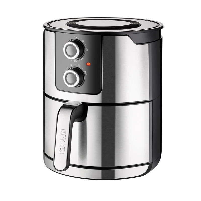 Unold 58655 freidora de aire caliente XL, 5 l