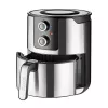 Unold 58655 freidora de aire caliente XL, 5 l