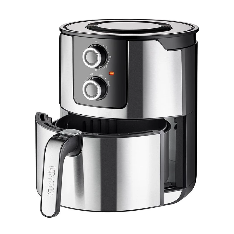 Unold 58655 freidora de aire caliente XL, 5 l