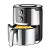 Unold 58655 freidora de aire caliente XL, 5 l