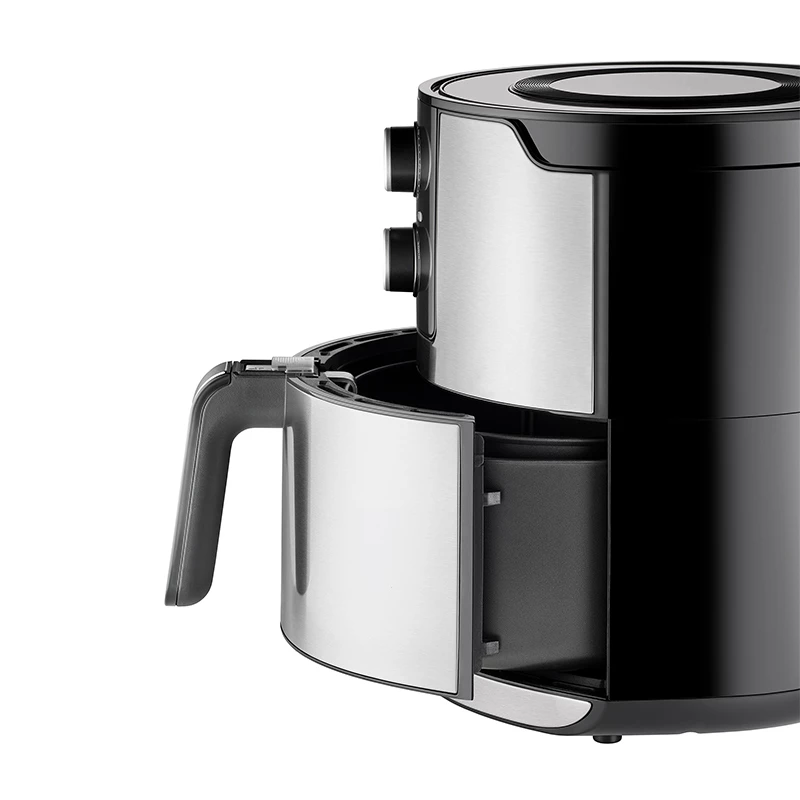 Unold 58655 freidora de aire caliente XL, 5 l