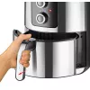 Unold 58655 freidora de aire caliente XL, 5 l