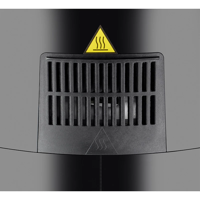 Unold 58655 freidora de aire caliente XL, 5 l