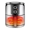 Unold 58655 freidora de aire caliente XL, 5 l