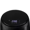 Freidora de aire Russell Hobbs SatisFry Air 1,8 L 1100 W Negra