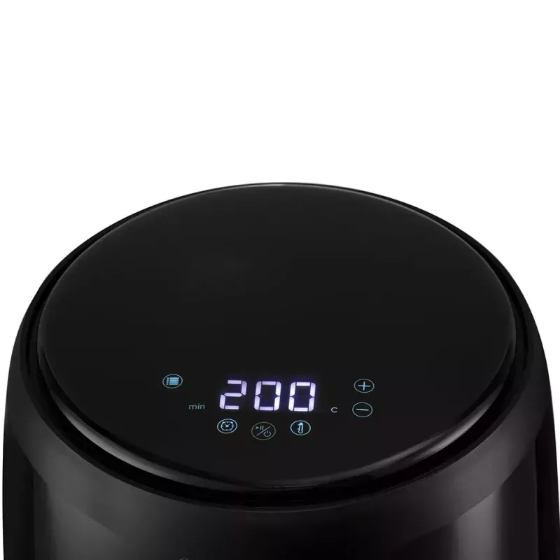 Freidora de aire Russell Hobbs SatisFry Air 1,8 L 1100 W Negra