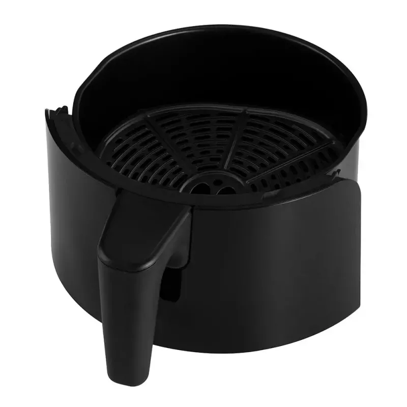 Freidora de aire Russell Hobbs SatisFry Air 1,8 L 1100 W Negra