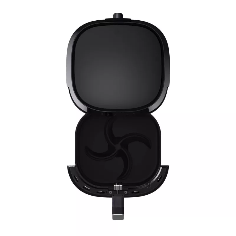 Freidora de aire Philips 3000 series HD9270/70 Airfryer XL, 6,2 L, 1,2 kg, Rapid Air, 200 °C, 5 persona(s)