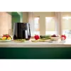 Freidora de aire Philips 3000 series HD9270/70 Airfryer XL, 6,2 L, 1,2 kg, Rapid Air, 200 °C, 5 persona(s)