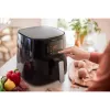 Freidora de aire Philips 3000 series HD9270/70 Airfryer XL, 6,2 L, 1,2 kg, Rapid Air, 200 °C, 5 persona(s)