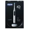 Cepillo de dientes eléctrico Oral-B iO Series 10 Adultos rotatorio-oscilante Blanco