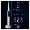 Cepillo de dientes eléctrico Oral-B iO Series 10 Adultos rotatorio-oscilante Blanco
