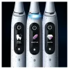 Cepillo de dientes eléctrico Oral-B iO Series 10 Adultos rotatorio-oscilante Blanco
