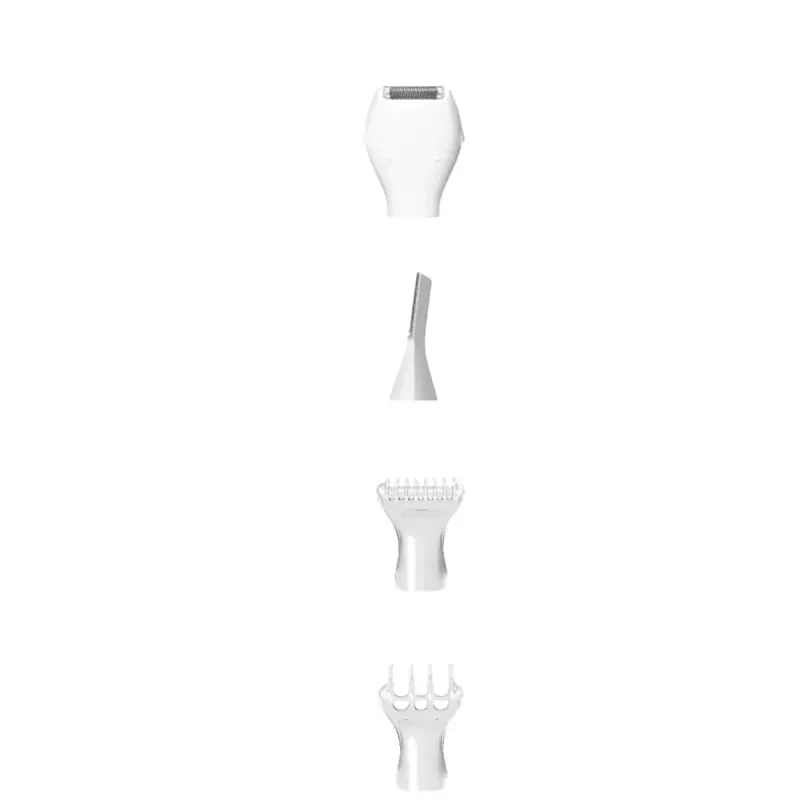 Depiladora Panasonic ES-WM31-P301 Oro Blanco Funciona con pilas
