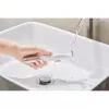 Depiladora Panasonic ES-WM31-P301 Oro Blanco Funciona con pilas