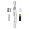 Recortadora de precisión Braun FG1106 Plata