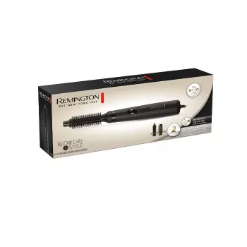 Cepillo de aire caliente Remington AS 7100 400 W Negro