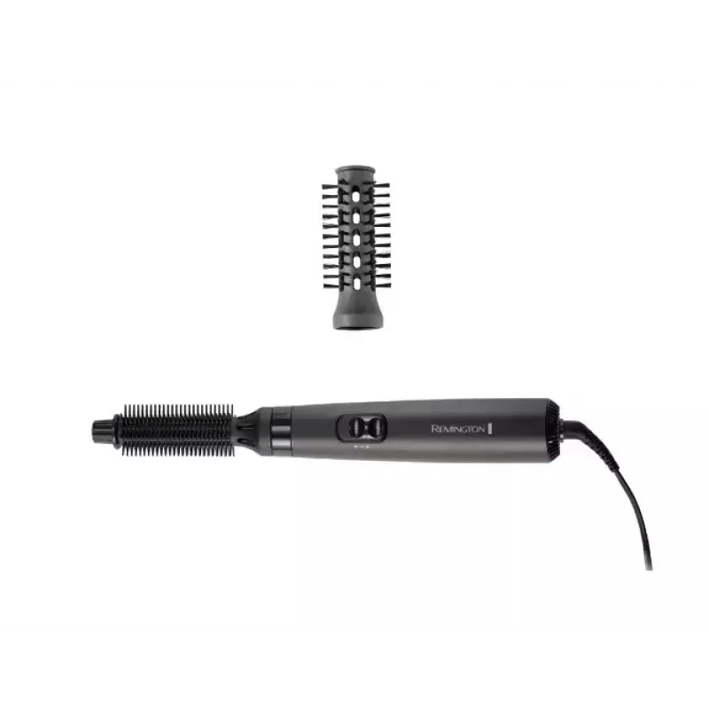 Cepillo de aire caliente Remington AS 7100 400 W Negro