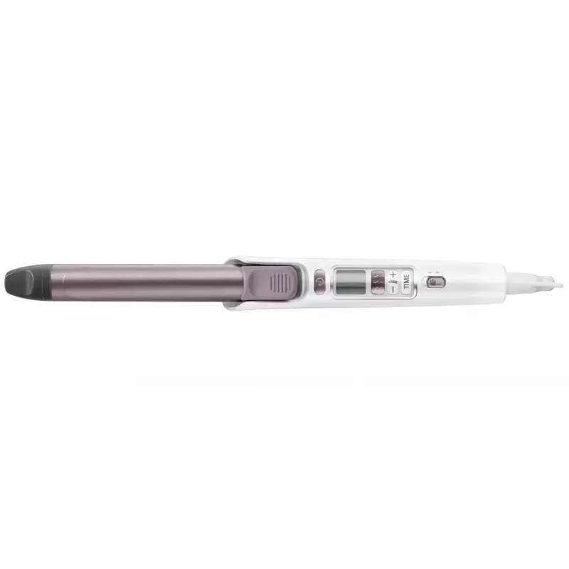 Rizador Rowenta CF3460 Calor Negro, Rosa, Blanco 1,8 m