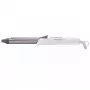 Rizador Rowenta CF3460 Calor Negro, Rosa, Blanco 1,8 m