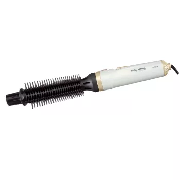 Cepillo de aire caliente Rowenta Fashion Stylist CF3910 blanco cálido
