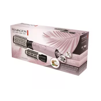 Cepillo de aire caliente Remington AS5901 1000 W rosa