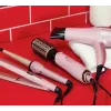 Cepillo de aire caliente Remington AS5901 1000 W rosa