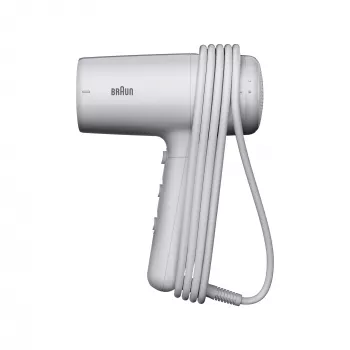 Secador de pelo Braun HD 2.1 blanco 2100 W blanco
