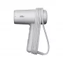 Secador de pelo Braun HD 2.1 blanco 2100 W blanco