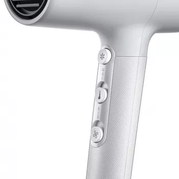 Secador de pelo Braun HD 2.1 blanco 2100 W blanco