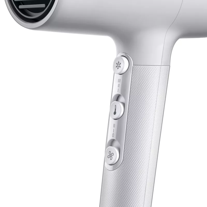 Secador de pelo Braun HD 2.1 blanco 2100 W blanco