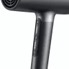 Secador de pelo Braun HD 4.3 2200 W negro
