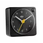 Despertador de cuarzo Braun BC02XB negro