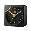 Despertador de cuarzo Braun BC02XB negro