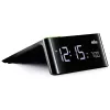 Despertador digital Braun BNC016 negro