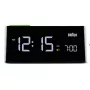 Despertador digital Braun BNC016 negro