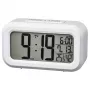 Despertador digital Hama RC 660 blanco