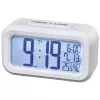 Despertador digital Hama RC 660 blanco
