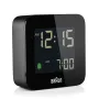 Despertador digital Braun BC08 negro