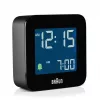 Despertador digital Braun BC08 negro
