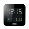 Despertador digital Braun BC08 negro